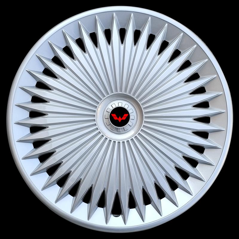 Для Wuling Zhengcheng Rongguang Новый Грузовик 15-дюймовые Колпаки Ступицы Колеса и Стальные Обода.