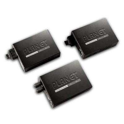 Медиаконвертер мост []FT-802S50_10/100BASE-TX - 100BASE-FX