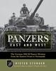 Книга Panzers East and West : The German 10th Ss Panzer Division from the Eastern Front To Normandy