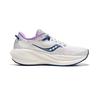 SAUCONY Triumph 21 White Indigo W - S10881-31