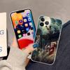 Horror Game I-Identity V For IPhone 17 Air 16 Pro Max 15 14 13 12 11 Plus Phone Case