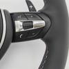 The new M-series steering wheel is suitable for BMW F01 F10 F11 F20 F21 F30 F31 F34 F32 F33 F36 F22 F23 F48 M3 M5 steering wheel automotive parts