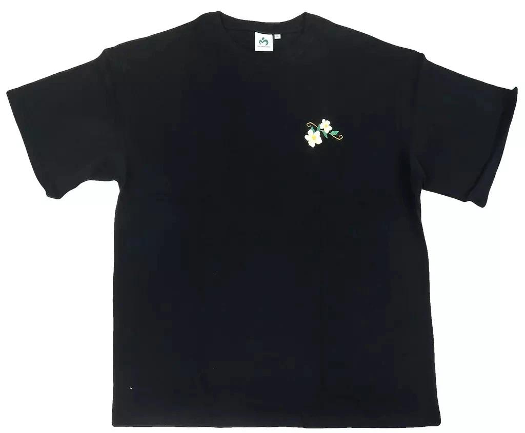 Mrs GREEN APPLE Harmony Black T T-Shirt Cotton XL Japan Release 2024