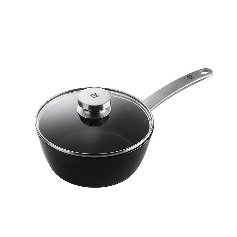 Zwilling Наслаждайтесь китайским воком и сковородой, набор из 4 предметов