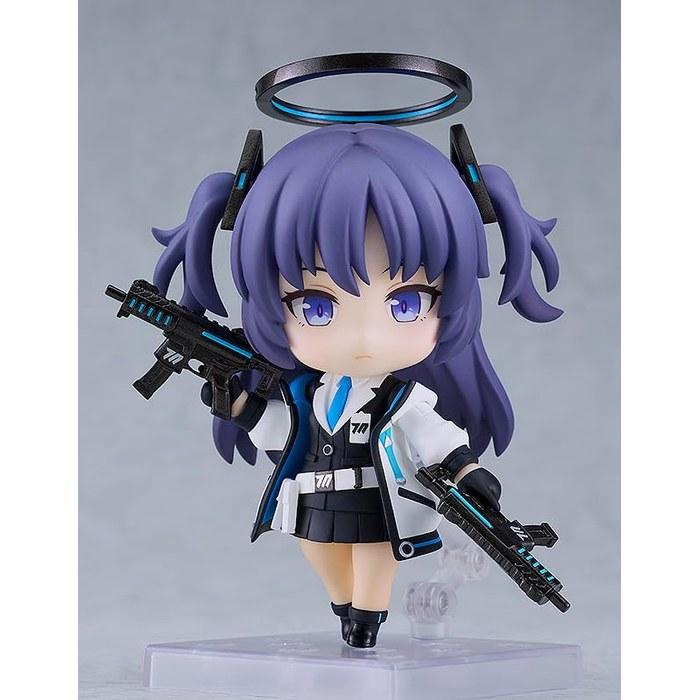 Good Smile Company Blue Archive Nendoroid Hayase Yuuka