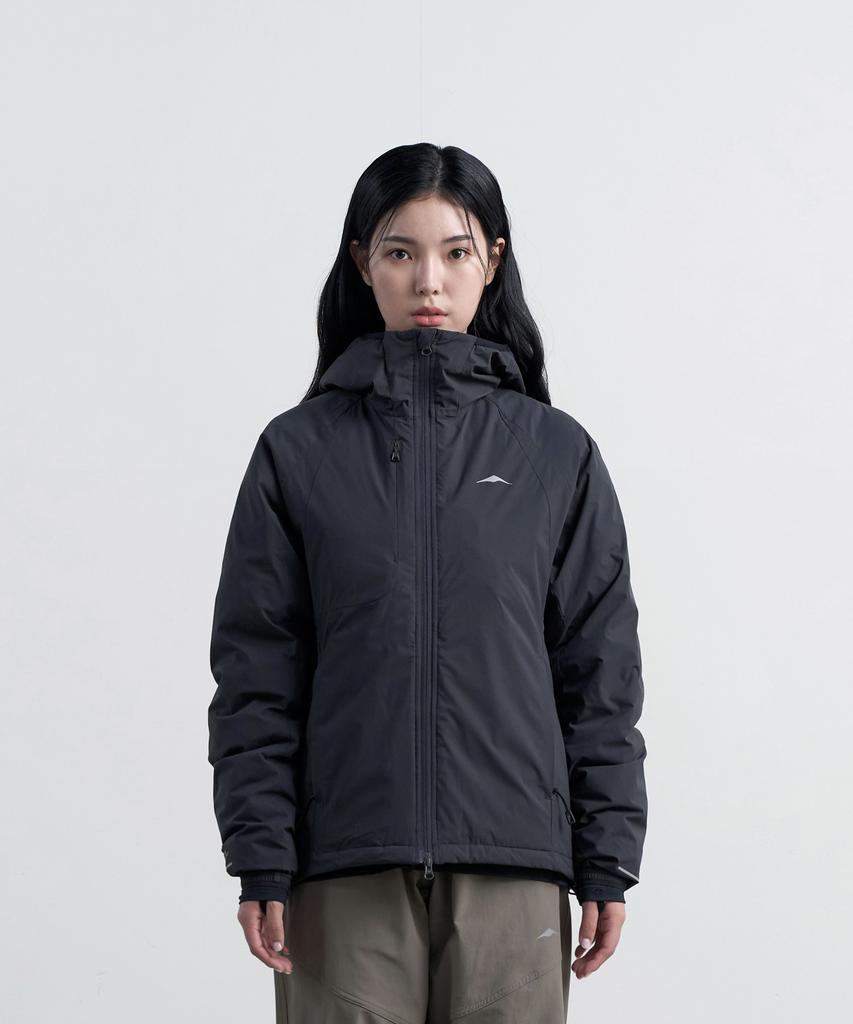 Goyowear Graphene Insulation Advance Jacket (Dark Grey)