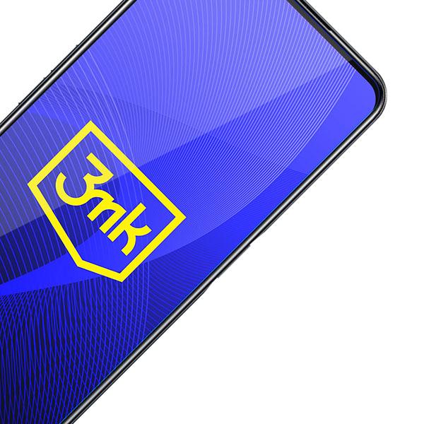 Realme 9 Pro - 3Mk Гибкое стекло