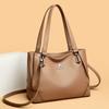 Handbag Women'S Underarm Bag Casual One Shoulder Crossbody Bag Large Capacity Women'S Mom Bag
