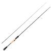 AbuGarcia Hornet Spears Bass Rod 2 Piece Spinning Rod HSSS-642L