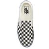 Vans Классические слипоны в клетку, легкие, с цветовыми блоками, низкие, для скейтбординга, мужские кеды VN000DAHBPQ
