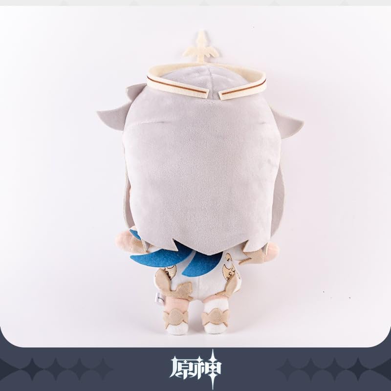 Genshin Impact Paimon Plush Toy [Limited Edition]