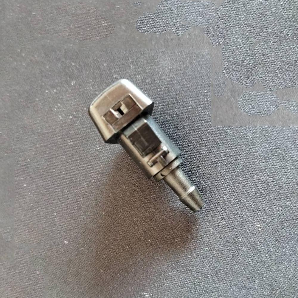 2x Форсунка омывателя лобового стекла для Toyota FJ Cruiser 2007-2014 Tundra 2005-06