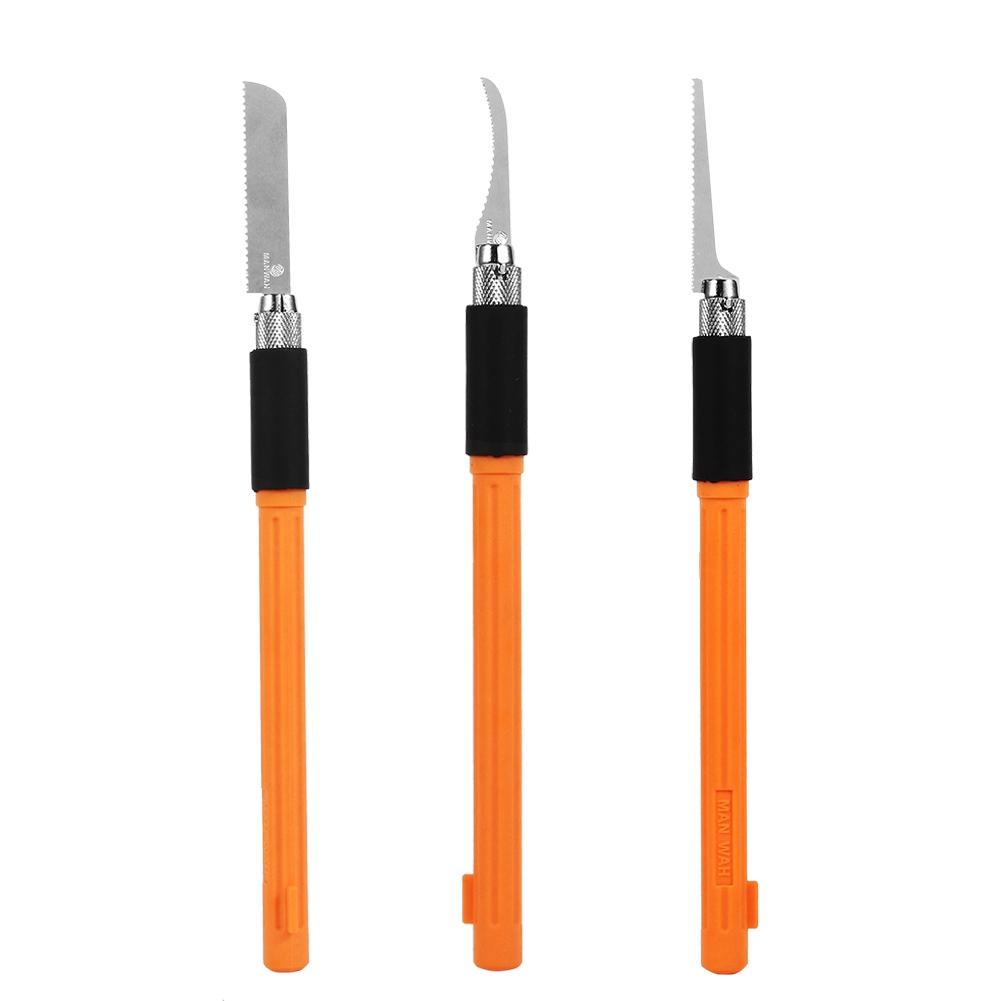 Изысканный набор для хобби, мини-бритва, пила, сделай сам, удобный многофункциональный инструмент для модели лезвия