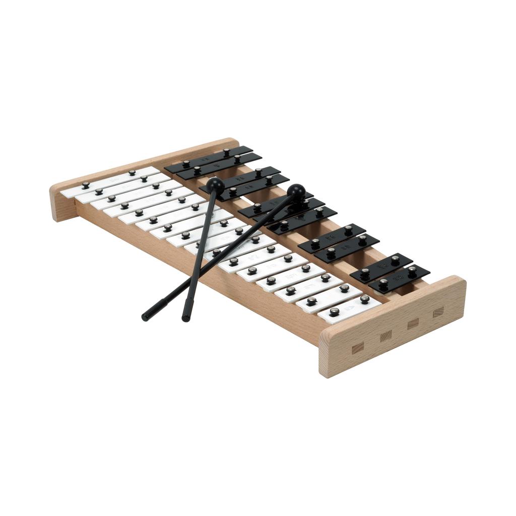 MusicMate MM-CB150 MelodyChimes cymbals