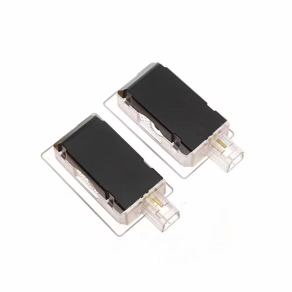 Chrysler 200/300/Sebring Приветственные проекционные фонари подсветки дверей