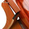 Folk Wooden Detachable Guitar Stand Holder for Classical Guitars