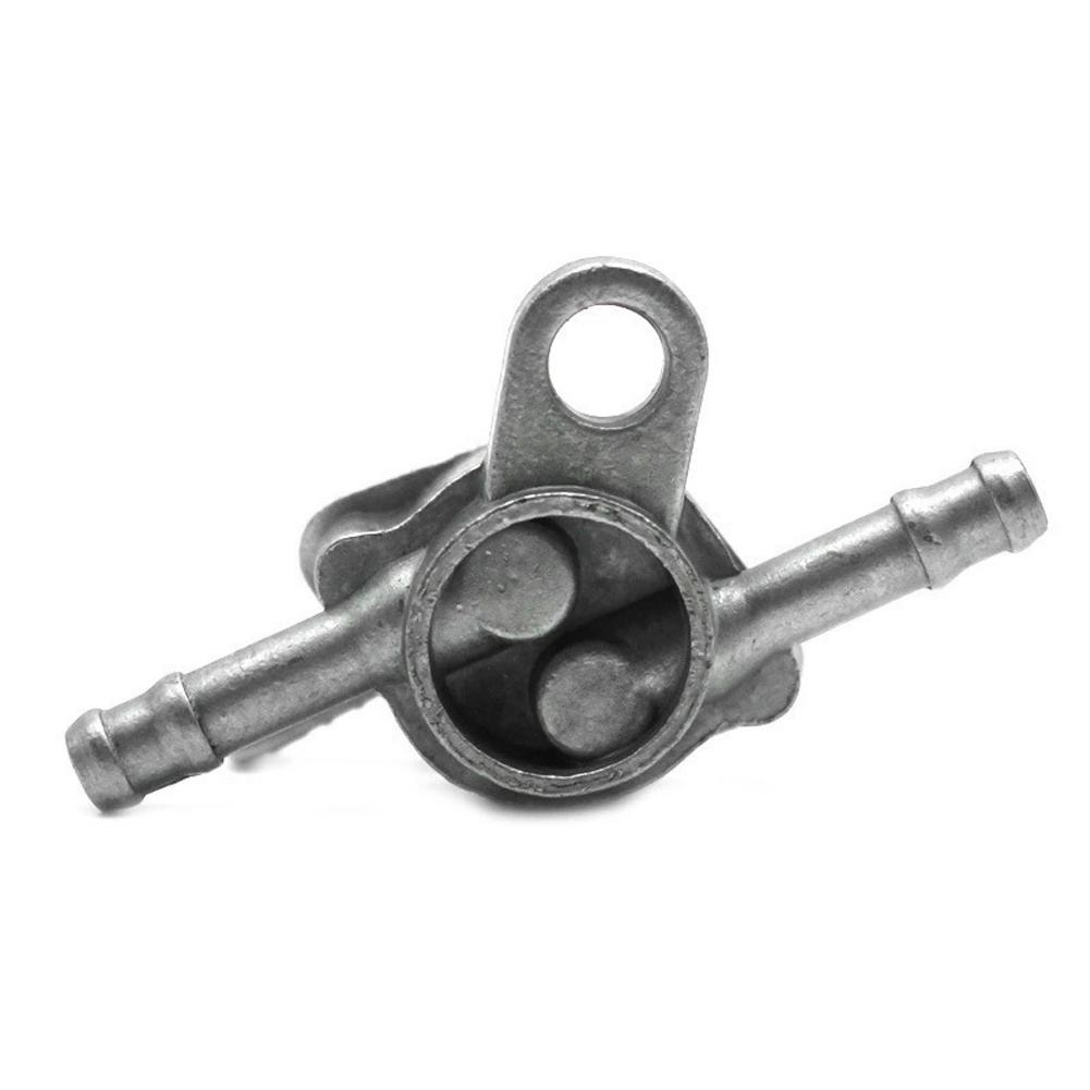 Встроенный топливный кран, фильтр, переключатель спускного крана, бензиновый газовый топливный кран, переключатель спускного крана для квадроцикла 50/70/90/110/125/140/150 куб. см, мотоцикла, мото