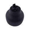 Gear Shift Knob Shifter Head Handle 54102TBAL02 54102-TBA-L02ZB Fit for Honda Civic 2016 2017 2018
