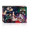 Demon Slayer: Kimetsu No Yaiba - Awakening 500-piece Board Game