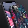 Чехол «Ловец снов» для Apple Iphone 14 11 13 12 Pro Max Xr 7 8 + Se 2020 Xs 6 6s Plus 5 5S силиконовый чехол для телефона