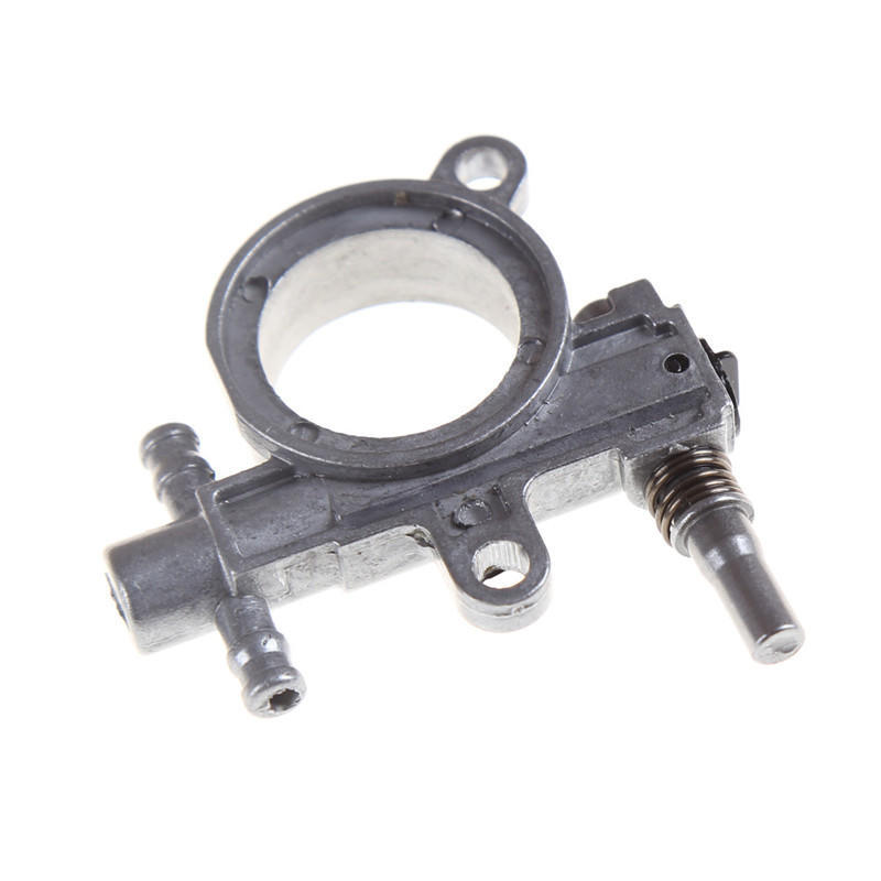 Запасные части для бензопилы 2500/3800 Масляный насос для бензопилы с червячным приводом