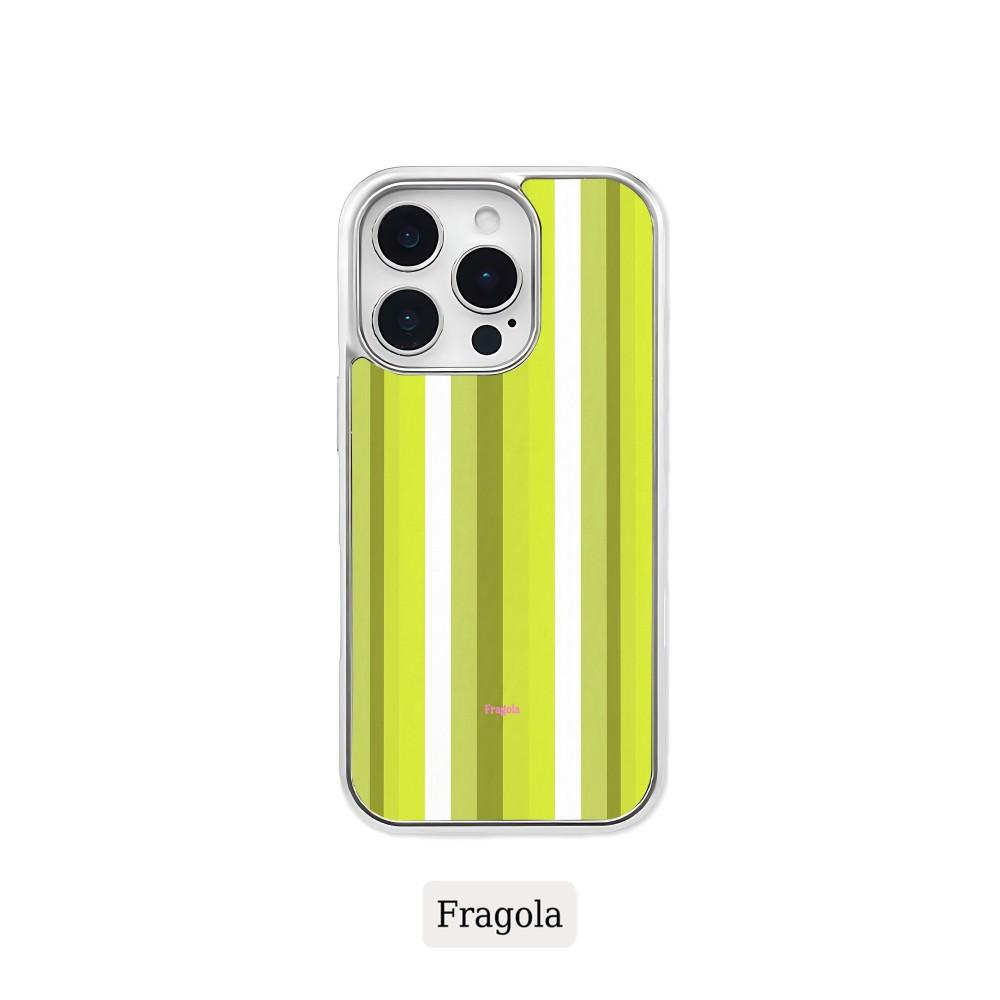 Цветной чехол-сетка Fragola для iPhone 17 16e 16 15 14 13 12 11 Pro Max X XR XSMAX 8 7 Air Plus Роскошный прозрачный мягкий чехол