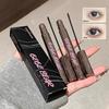 Long Curling Mascara Natural Curling Waterproof Long-lasting Setting Non-smudged Eyelash Primer