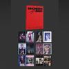 ITZY ITZY 2ND WORLD TOUR BORN TO BE в СЕУЛЕ DVD (2диск)