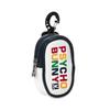 LOGOART Ball Pouch PBMG5SE2 2025 (00) White