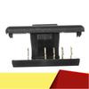 181449780 Car Electric Window Control Switch Button For Fiat Uno Lancia Y10-M53K