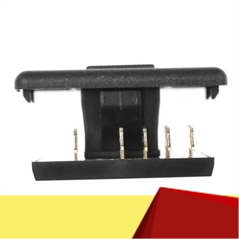 181449780 Car Electric Window Control Switch Button For Fiat Uno Lancia Y10-M53K