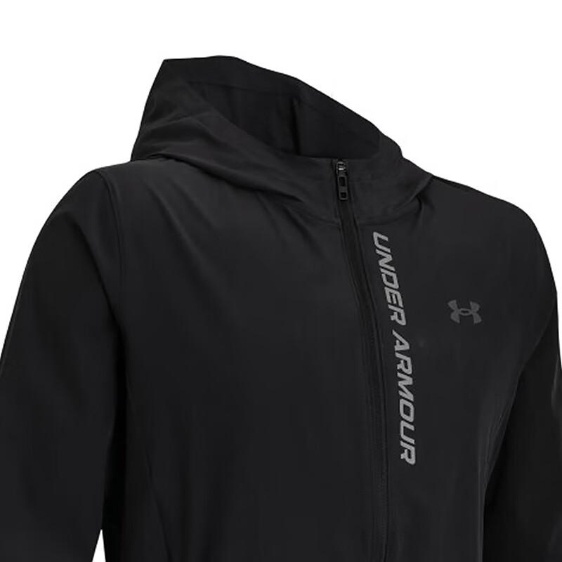 Under Armour Водонепроницаемая куртка Storm для мужчин