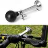 Bicycle Air Horn Press Type Bicycle Warning Horn Mountain Road Bike Horn for Safety Riding Bicycle Accessories Easy to Install