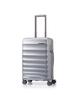 Samsonite NW9 Расширяемый чемодан на 4 колесах с жестким корпусом