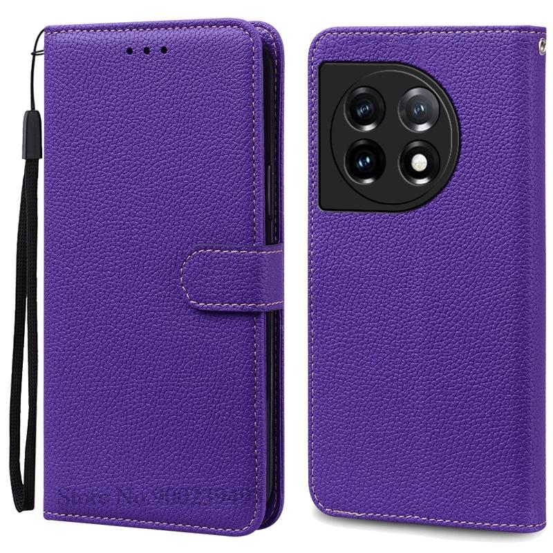 11/11R чехол для Oneplus 11 5G чехол-кошелек флип кожаный чехол для Oneplus 11R чехол-кошелек для One Plus 11 Oneplus11 чехол Fundas