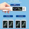 3-In-1 TDS Meter Digital Water Tester (TDS,Temperature and EC Meter),0-999Ppm PPM Meter for Hydroponics, Drinking Water
