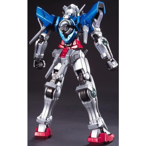 HCM-Pro SP-005 Gundam Exia (Mobile Suit Gundam 00)