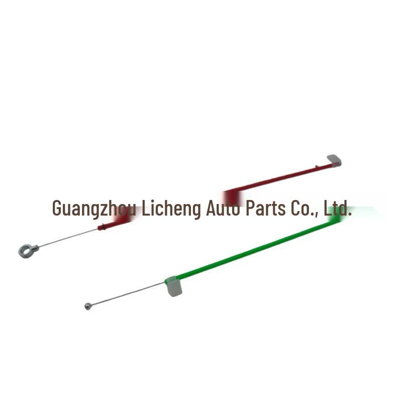 Кабель управления вентилятором и кондиционером DK5161C35A-DK5161C25A для Ford Fiesta MK7.