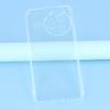 UNITHIN For Xiaomi Redmi K80 Pro 5G Case Ultra Thin 0.7mm Clear TPU Anti Drop Phone Cover Precise Cutouts