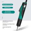 High Torque Electric Screwdriver Set Industrial Precision Power Tools Mini Electric Screwdriver Kit With Spring Balancer 370x160x120mm