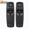Power Window Switch for Mercedes-Benz A W169 B W245 ML W164 R W251 GL X164 A1698206410 A180 A200 B200 A1698206510 Control Button