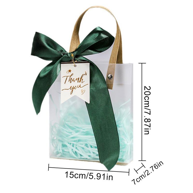 10 шт. Для упаковки праздничных подарков, покупок, принадлежностей для дня рождения, свадебных принадлежностей