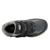 New Balance Kids Fabric Comfort Simple Fit Lightweight Cushioned Low Casual Shoes Gray PV2002CF-2