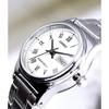 Часы Casio LTP-V006D-7BUDF Серебристые