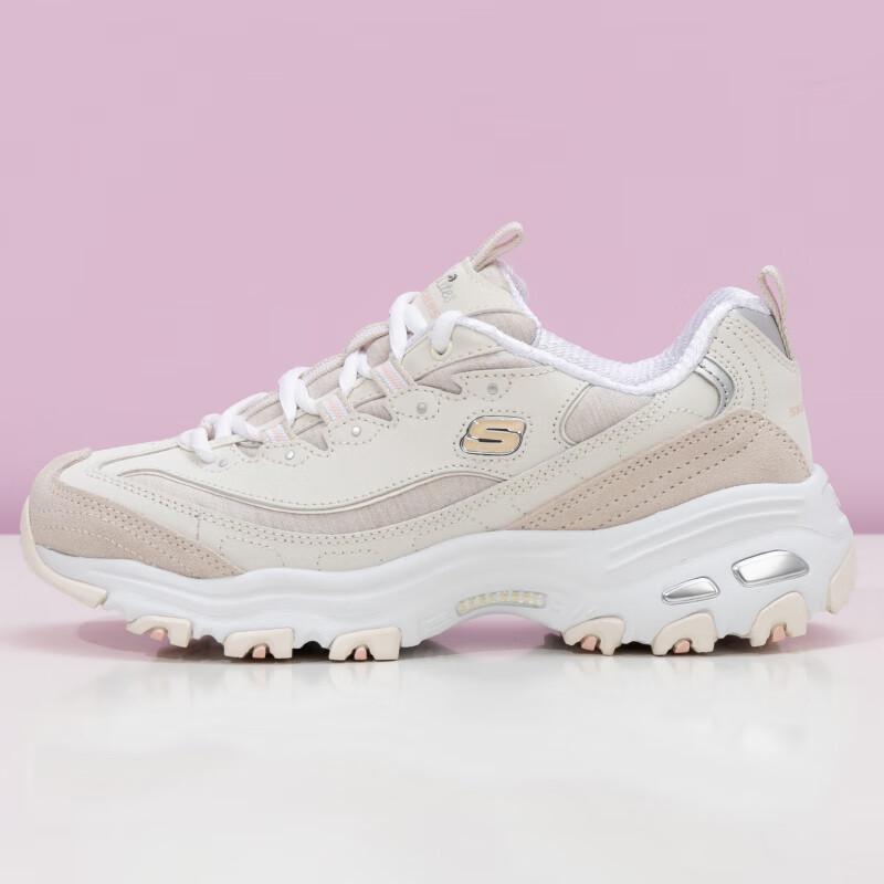 Skechers Женская повседневная спортивная обувь 11936-NAT