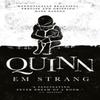 Quinn by Em Strang Paperback Book 9780861546800