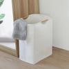Large Capacity Laundry Storage Dirty Clothes Storage Basket With Handle Hamper