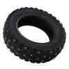 Electric Scooter Tire Skid Resistance Rubber Electric Scooter Off Road Replacement Tyre for Outdoor
