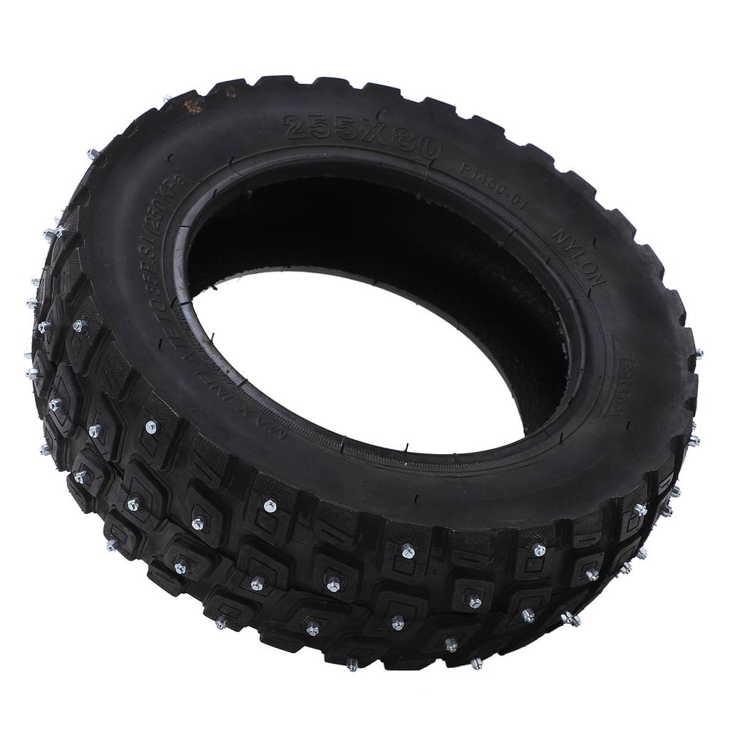Electric Scooter Tire Skid Resistance Rubber Electric Scooter Off Road Replacement Tyre for Outdoor