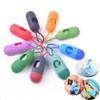 Dog Products Practical Pet Dog Poop Bag Dispenser Waste Garbage Holder Dispensers Pets Dogs Trash Cleaning Supplies Wholesale